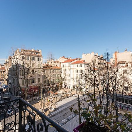 Maam - Lafon Apartment Marseille Exterior photo