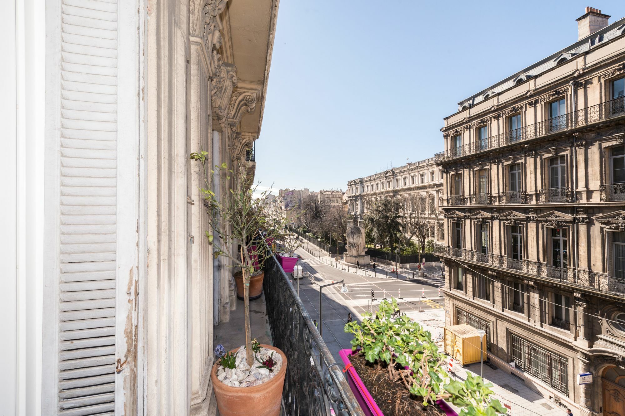 Maam - Lafon Apartment Marseille Exterior photo