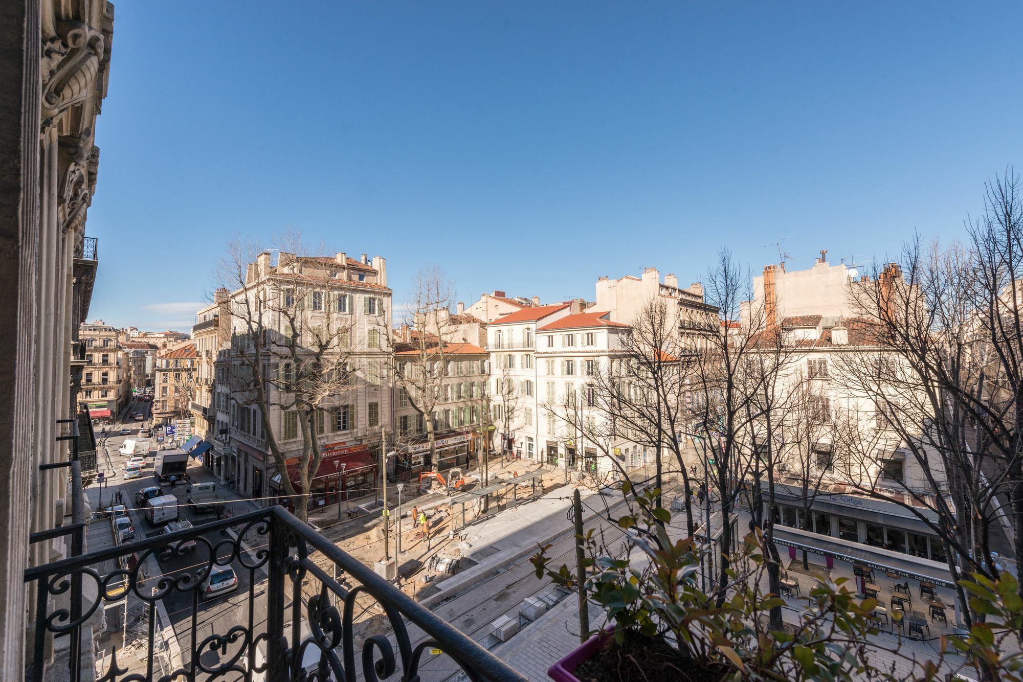 Maam - Lafon Apartment Marseille Exterior photo